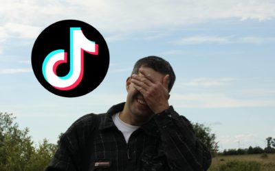 Cómo eliminar tu cuenta de TikTok para siempre