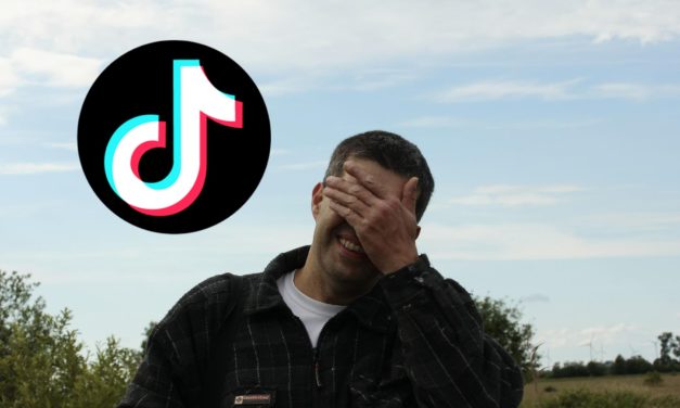 5 retos en TikTok que no te recomendamos intentar