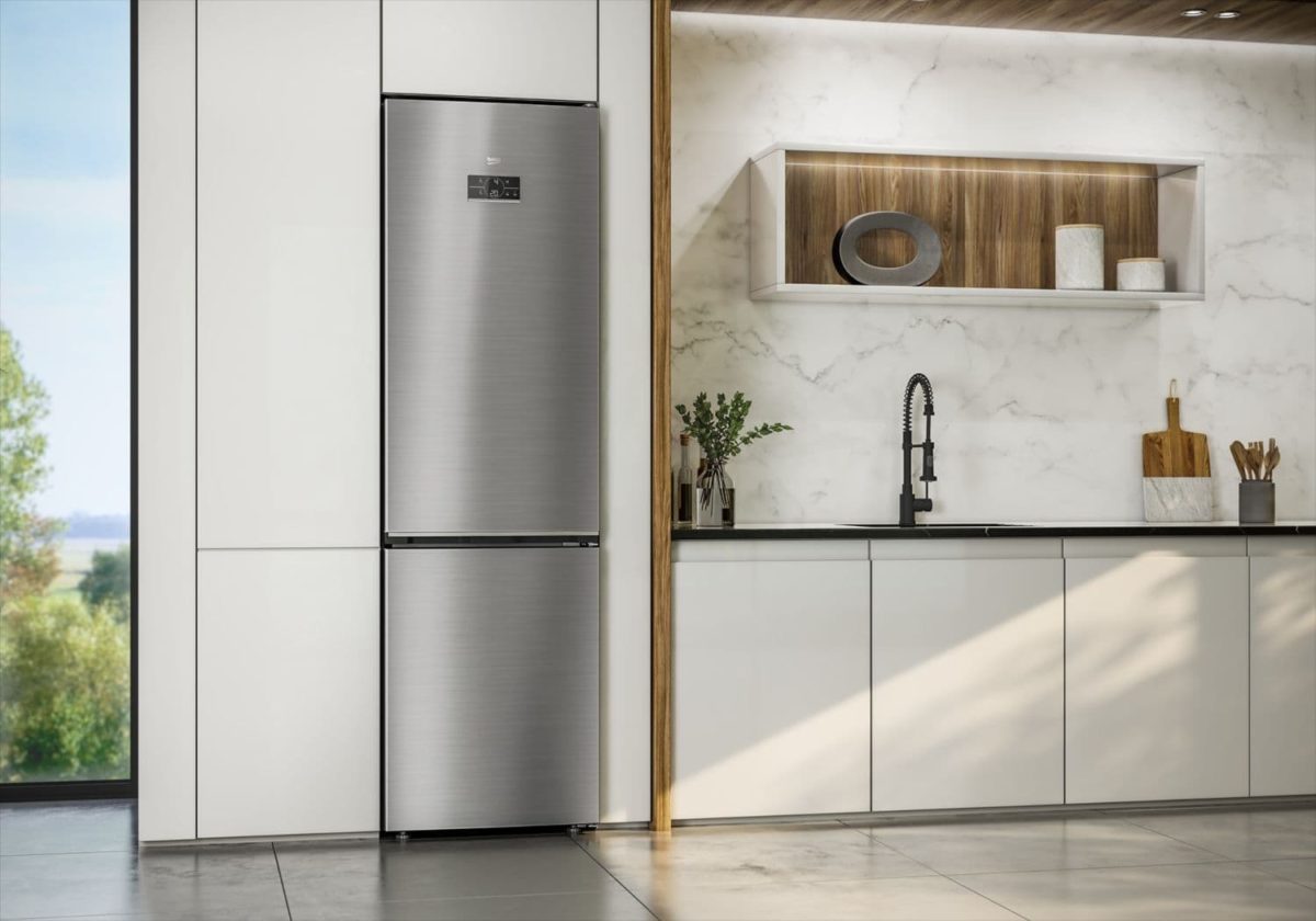 7 consejos para aprovechar tu frigorifico Beko al maximo