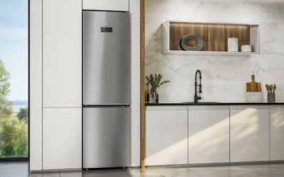 7 consejos para aprovechar al máximo tu frigorífico Beko