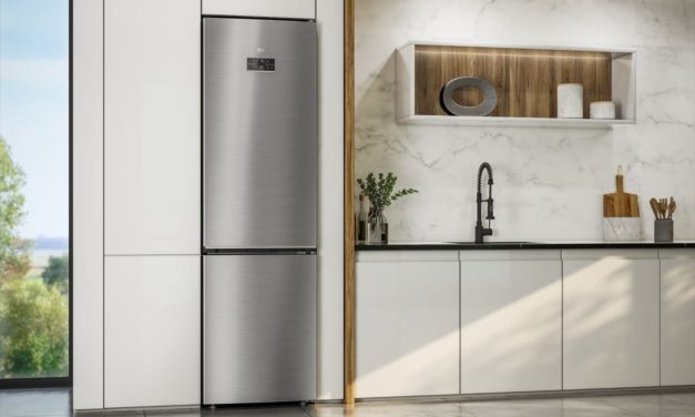 7 consejos para aprovechar al máximo tu frigorífico Beko