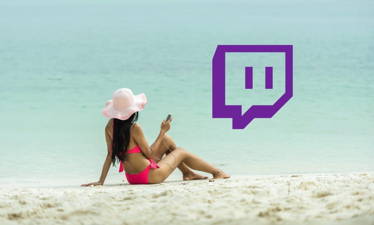 7 eventos en Twitch que no te puedes perder este verano 