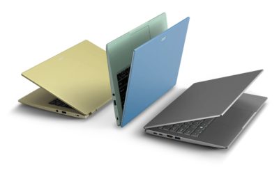 Experiencia de uso del Acer Swift 3 de 2022 tras una semana