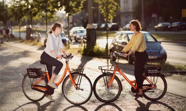 Estas son tus opciones para alquilar una bici por trayecto en Barcelona