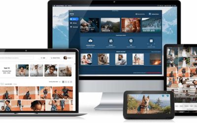 7 alternativas gratis a Google Fotos para guardar las fotos de tu móvil en 2022
