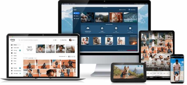alternativas gratis a Google Fotos