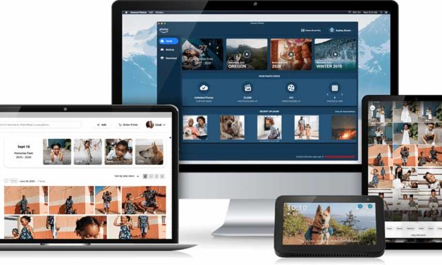 7 alternativas gratis a Google Fotos para guardar las fotos de tu móvil en 2022