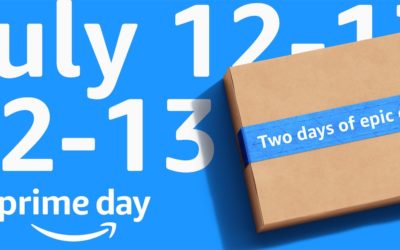 Detalles y cuándo es el Amazon Prime Day, el evento grande de ofertas de Amazon