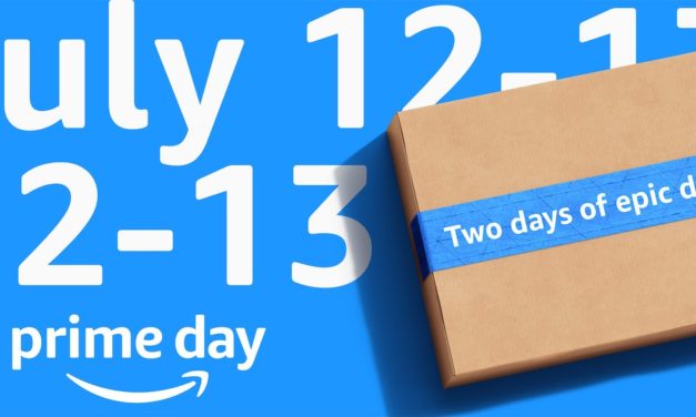 Detalles y cuándo es el Amazon Prime Day, el evento grande de ofertas de Amazon