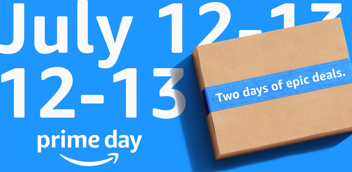 Detalles y cuándo es el Amazon Prime Day, el evento grande de ofertas de Amazon
