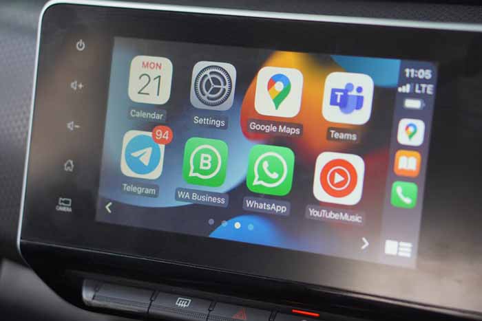 Android Auto y Apple CarPlay, ventajas e inconvenientes