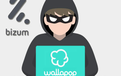 Cómo evitar caer en la estafa de Wallapop y Bizum