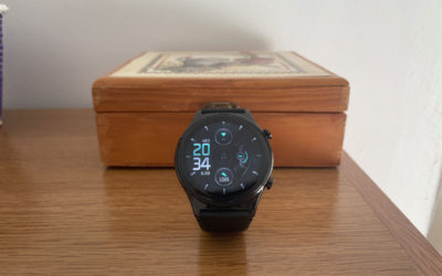 Honor Watch GS 3: tres semanas probando el smartwatch más top de la marca
