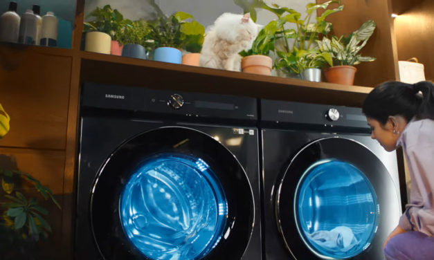 Samsung muestra su visión de futuro del hogar con el evento Bespoke Home 2022