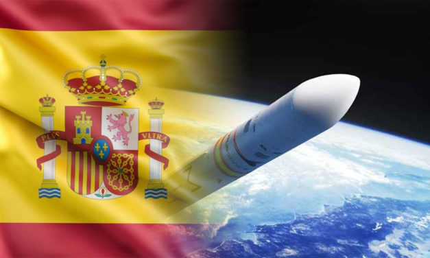 El Silicon Valley español: esta ciudad podría ser la sorprendente sede de la Agencia Espacial