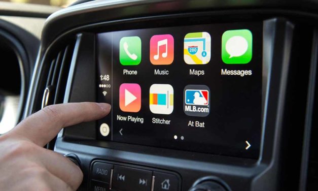 Apple CarPlay: comparativa con Android Auto