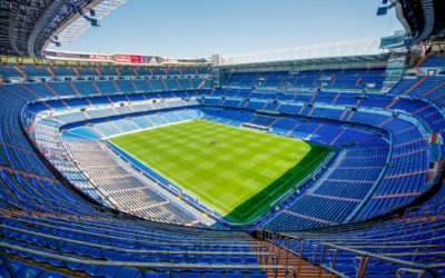 Así queda la oferta de fútbol en televisión para la temporada que viene