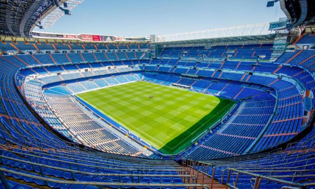 Así queda la oferta de fútbol en televisión para la temporada que viene