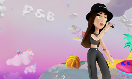Así será el primer concierto en el metaverso con la cantante Nicki Nicole