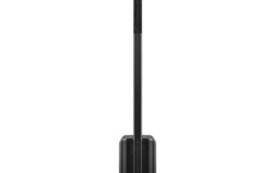 Bose L1 PRO8, mejora el sonido de tus sesiones de DJ, karaoke o conciertos privados