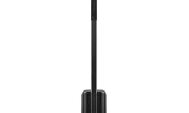 Bose L1 PRO8, mejora el sonido de tus sesiones de DJ, karaoke o conciertos privados