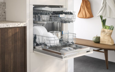 Un repaso por el catálogo de lavavajillas Grundig: ¿cuál me compro?