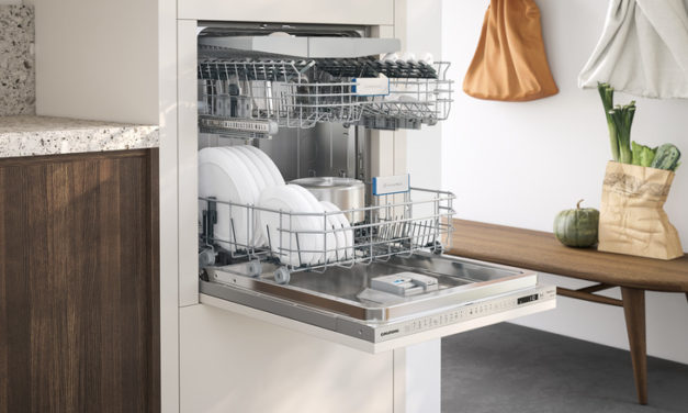 Un repaso por el catálogo de lavavajillas Grundig: ¿cuál me compro?