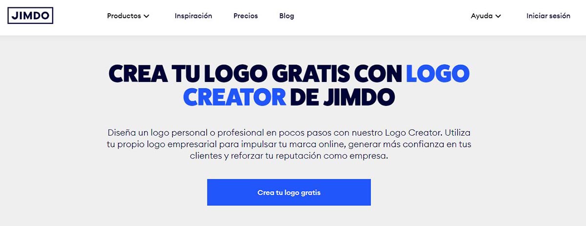 Cómo hacer un logo gratis, online y rápido