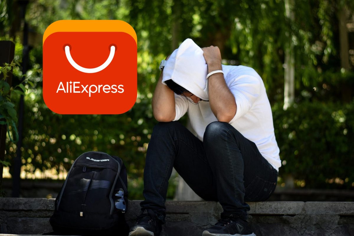 Cómo saber si han vulnerado tu contraseña de AliExpress