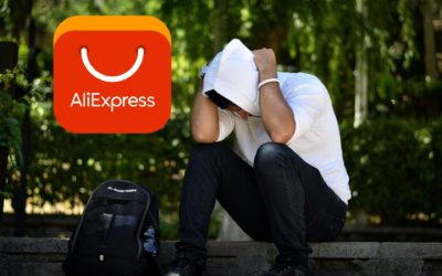 Cómo saber si han vulnerado tu contraseña de AliExpress