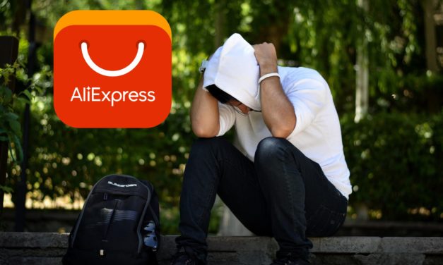 Cómo saber si han vulnerado tu contraseña de AliExpress