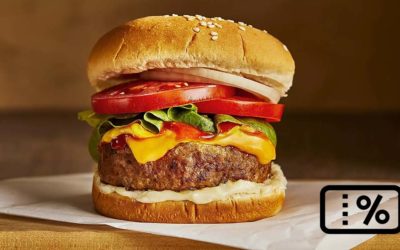 Dónde y cómo se pueden conseguir cupones de descuento para Uber Eats y Glovo