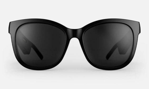 Estas son todas las gafas de sol con música de Bose para este verano