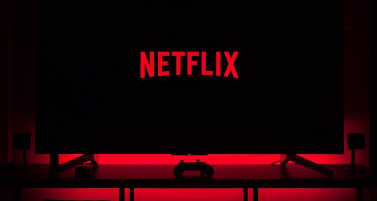 ¿Crisis en Netflix? La compañía despide cientos de empleados