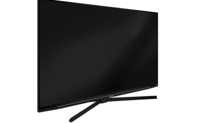 5 televisores Grundig que puedes comprar hoy a buen precio