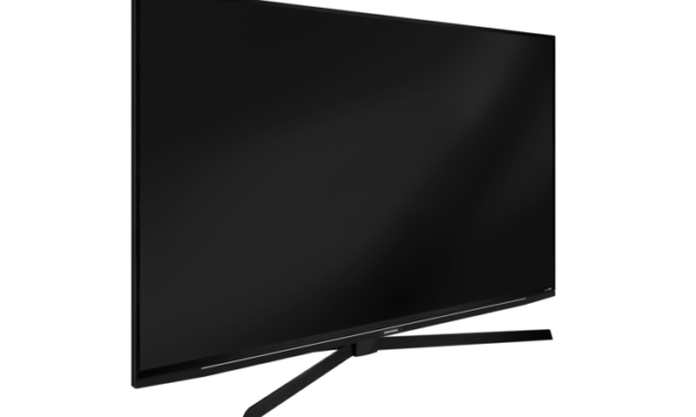 5 televisores Grundig que puedes comprar hoy a buen precio