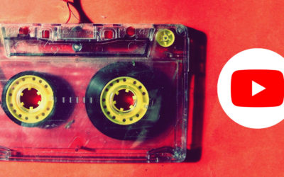 YouTube se marca un Spotify Wrapped: así puedes escuchar tu música favorita de la primavera