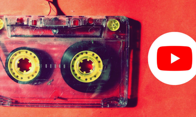 YouTube se marca un Spotify Wrapped: así puedes escuchar tu música favorita de la primavera