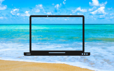 6 opciones para encontrar vacaciones baratas a través de Internet