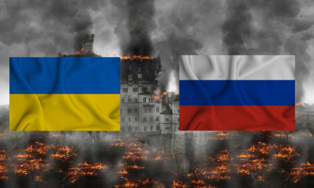 ¿Hasta dónde alcanza la ciberguerra entre Rusia y Ucrania?