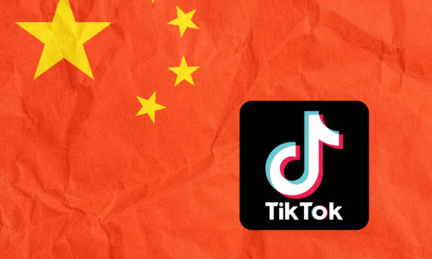 ¿Es TikTok la nueva arma de espionaje de China?