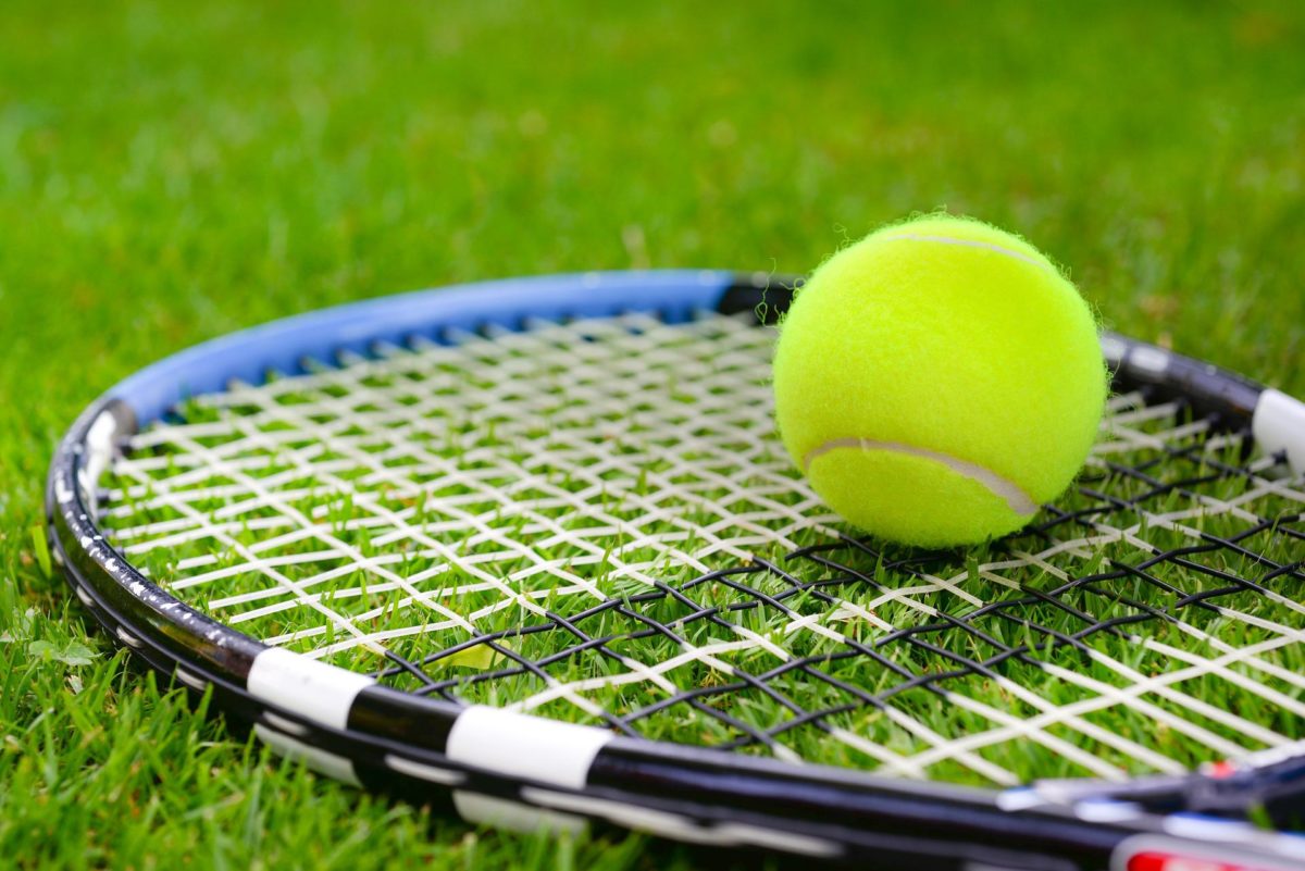 Dónde podrás ver online los partidos de Wimbledon de Rafa Nadal y Carlos Alcaraz