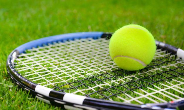 Dónde podrás ver online los partidos de Wimbledon de Rafa Nadal y Carlos Alcaraz