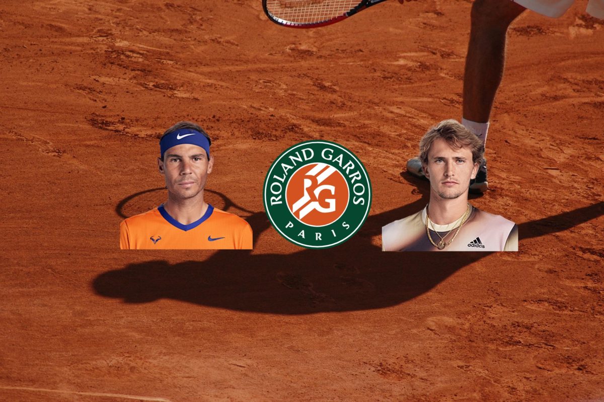 Dónde ver por Internet el partido de semifinales de Roland Garros de Rafa Nadal tras su recital contra Djokovic