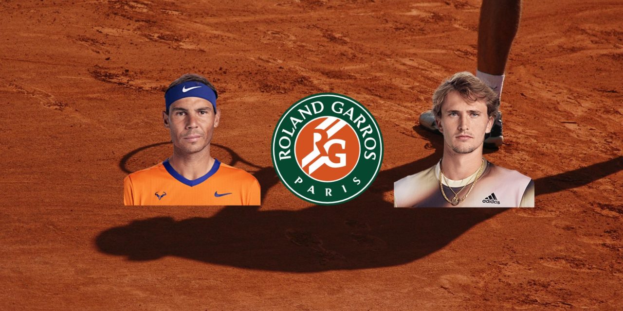 Dónde ver por Internet el partido de semifinales de Roland Garros de Rafa Nadal tras su recital contra Djokovic