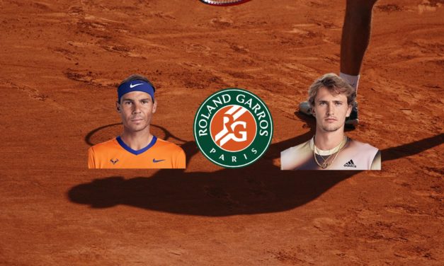 Dónde ver por Internet el partido de semifinales de Roland Garros de Rafa Nadal tras su recital contra Djokovic