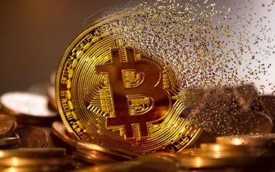 El desastre de El Salvador al hacer del bitcoin su moneda oficial