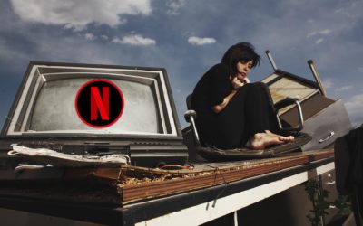 El experimento de Netflix para evitar que compartas tu cuenta es un lío… que pronto te tocará vivir