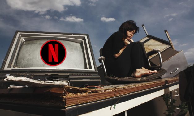 El experimento de Netflix para evitar que compartas tu cuenta es un lío… que pronto te tocará vivir
