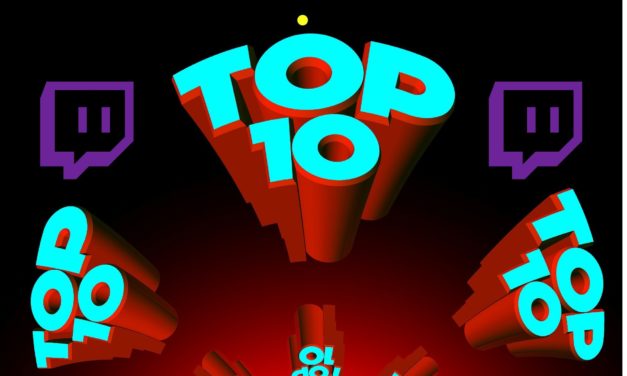 El ranking de los 10 eventos más vistos de Twitch en el último año